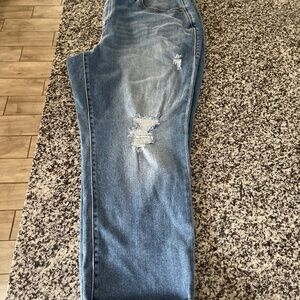 Lularoe Jeans Size 38